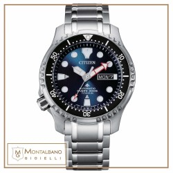 Orologio Citizen Promaster NY0100-50M